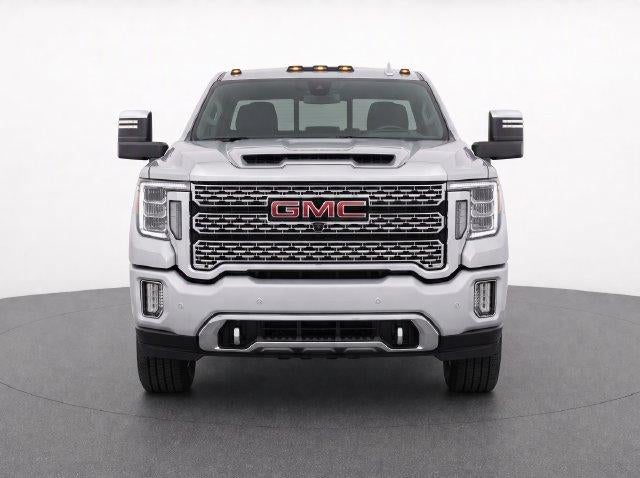 2020 GMC Sierra 2500 HD Denali