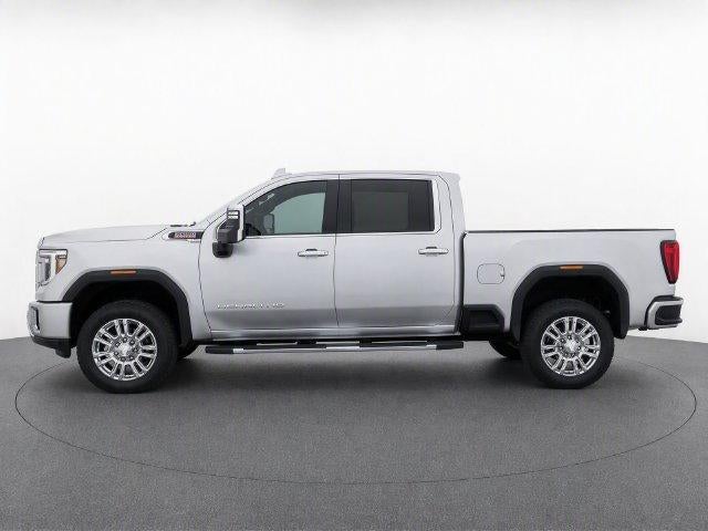 2020 GMC Sierra 2500 HD Denali