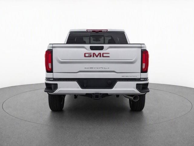 2020 GMC Sierra 2500 HD Denali