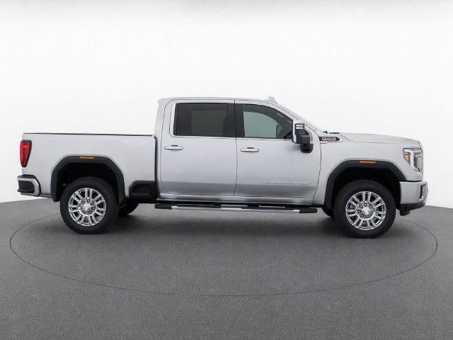 2020 GMC Sierra 2500 HD Denali