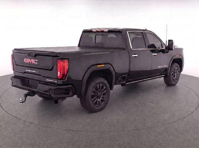 2023 GMC Sierra 2500 HD Denali