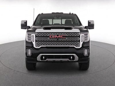 2023 GMC Sierra 2500 HD Denali