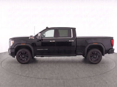 2023 GMC Sierra 2500 HD Denali