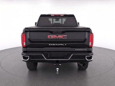 2023 GMC Sierra 2500 HD Denali