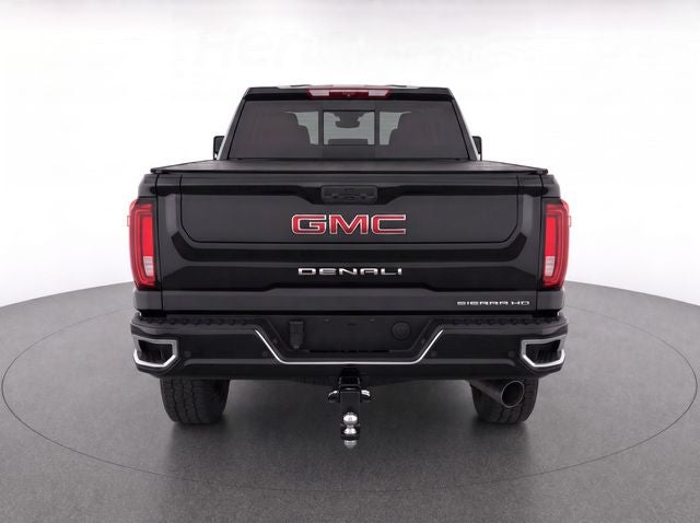 2023 GMC Sierra 2500 HD Denali