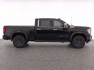 2023 GMC Sierra 2500 HD Denali
