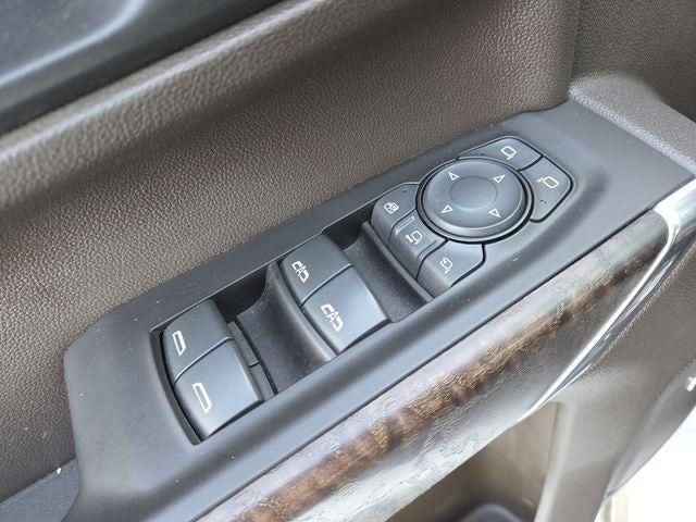 2020 GMC Sierra 3500 HD Denali