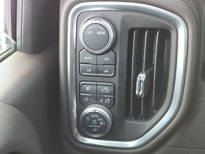 2020 GMC Sierra 3500 HD Denali