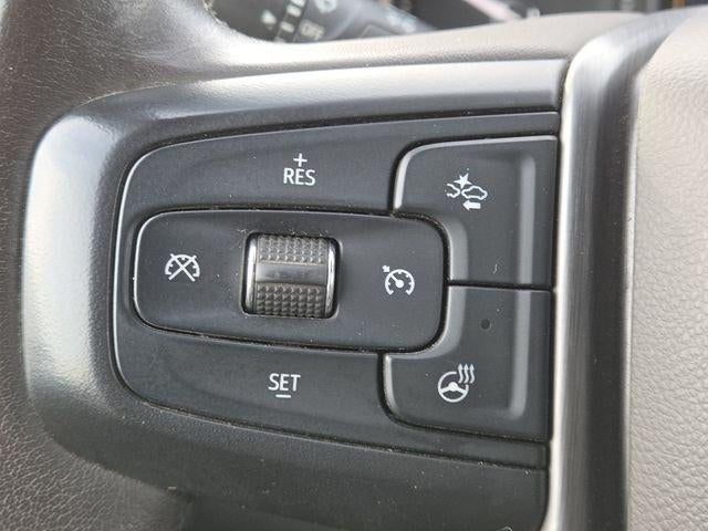 2020 GMC Sierra 3500 HD Denali