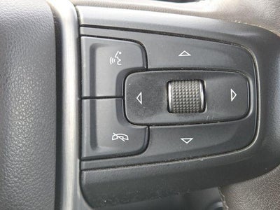 2020 GMC Sierra 3500 HD Denali