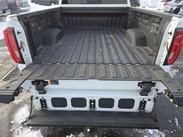 2020 GMC Sierra 3500 HD Denali