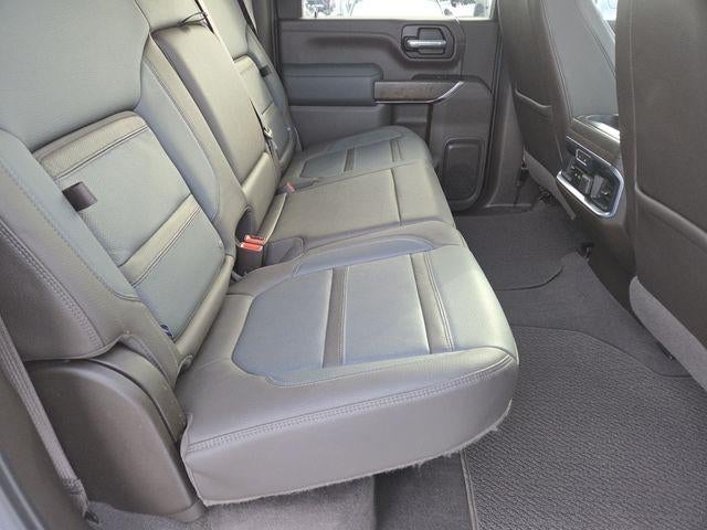 2020 GMC Sierra 3500 HD Denali