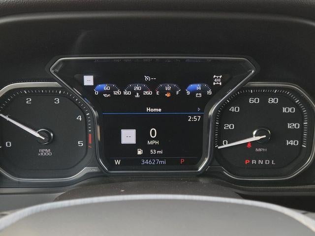 2020 GMC Sierra 3500 HD Denali