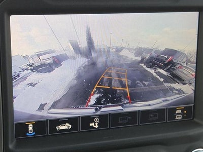 2020 GMC Sierra 3500 HD Denali