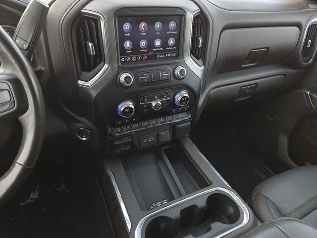 2020 GMC Sierra 3500 HD Denali