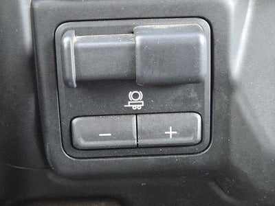 2020 GMC Sierra 3500 HD Denali