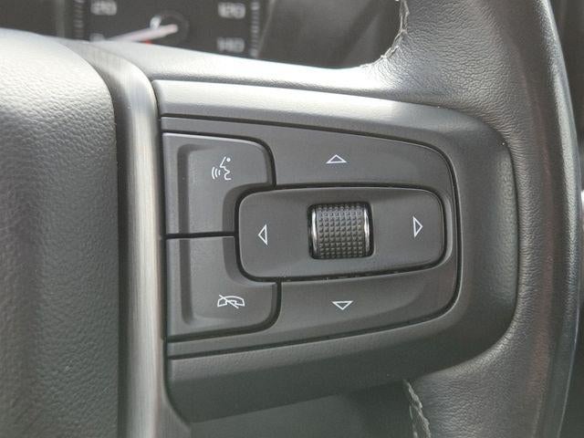 2022 GMC Sierra 3500 HD Denali
