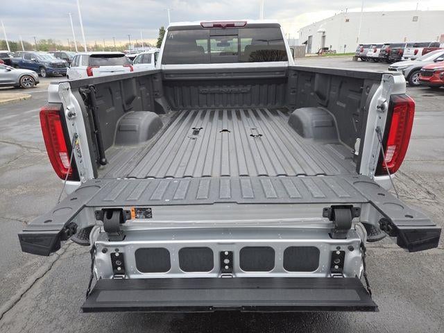 2022 GMC Sierra 3500 HD Denali