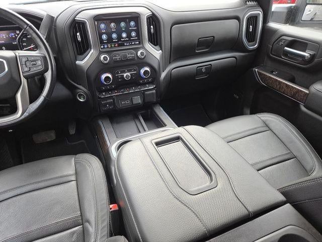 2022 GMC Sierra 3500 HD Denali