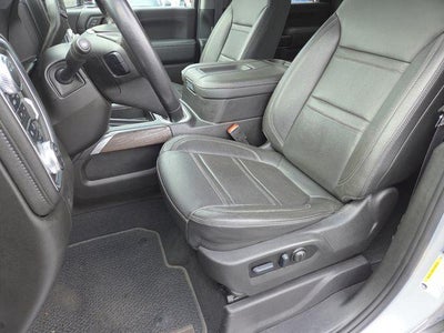2022 GMC Sierra 3500 HD Denali