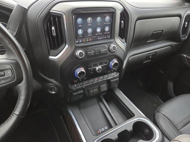 2022 GMC Sierra 3500 HD Denali