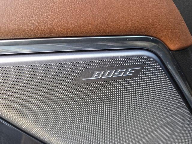 2024 GMC Sierra 3500 HD Denali Ultimate