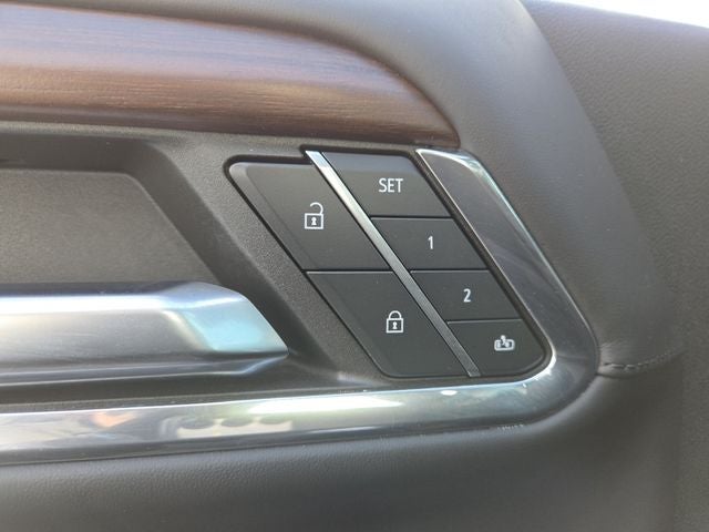 2024 GMC Sierra 3500 HD Denali Ultimate