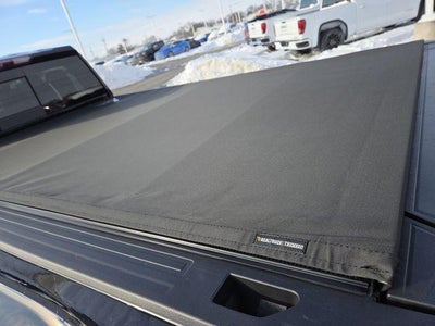 2024 GMC Sierra 3500 HD Denali Ultimate