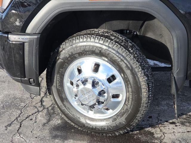 2024 GMC Sierra 3500 HD Denali Ultimate