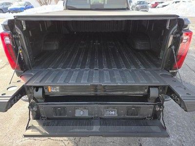 2024 GMC Sierra 3500 HD Denali Ultimate