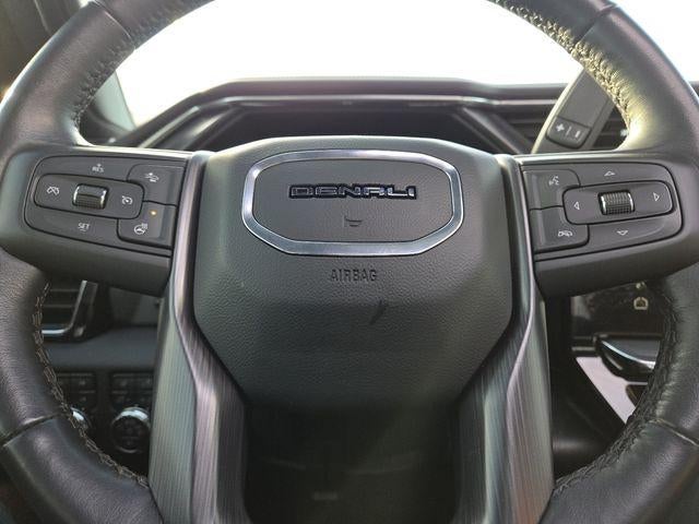 2024 GMC Sierra 3500 HD Denali Ultimate