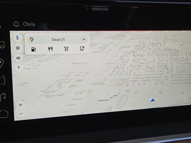 2024 GMC Sierra 3500 HD Denali Ultimate