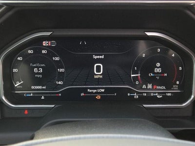 2024 GMC Sierra 3500 HD Denali Ultimate