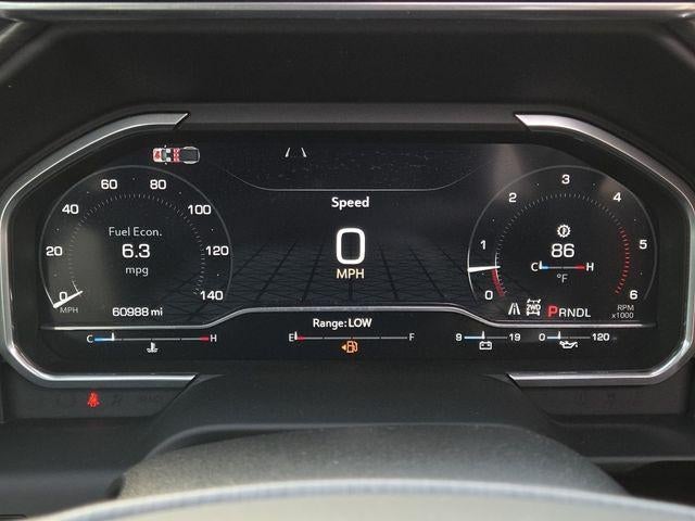 2024 GMC Sierra 3500 HD Denali Ultimate