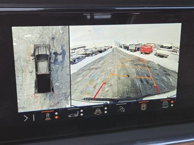 2024 GMC Sierra 3500 HD Denali Ultimate