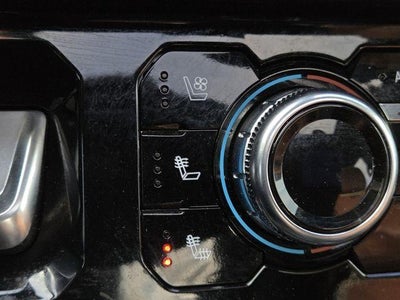 2024 GMC Sierra 3500 HD Denali Ultimate