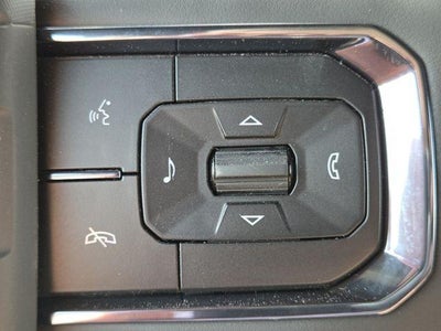 2026 GMC HUMMER EV Pickup 2X