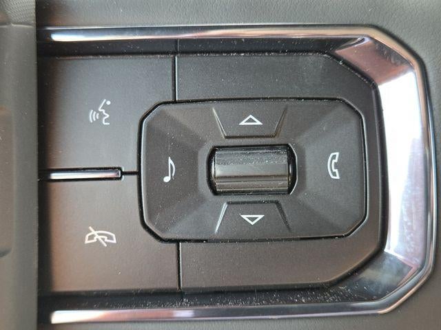 2026 GMC HUMMER EV Pickup 2X