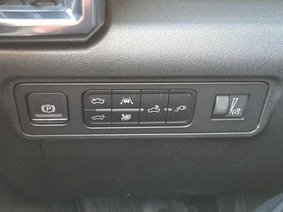 2026 GMC HUMMER EV Pickup 2X