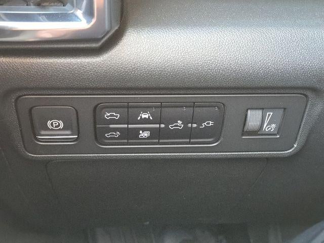 2026 GMC HUMMER EV Pickup 2X