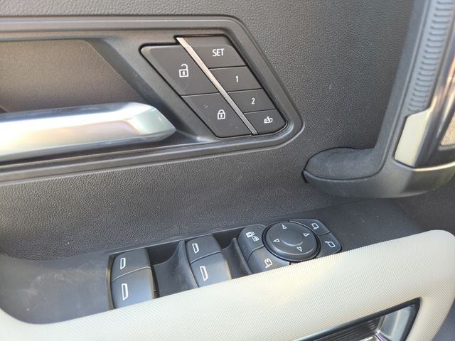 2026 GMC HUMMER EV Pickup 2X