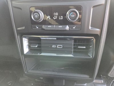 2026 GMC HUMMER EV Pickup 2X