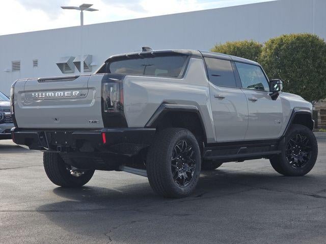 2026 GMC HUMMER EV Pickup 2X