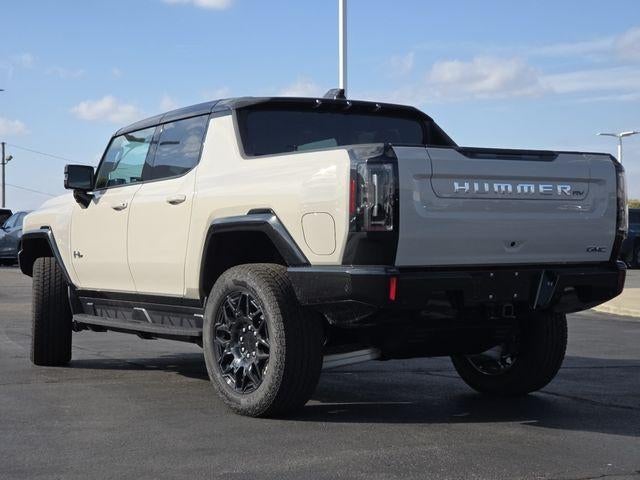 2026 GMC HUMMER EV Pickup 2X