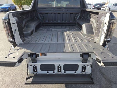 2026 GMC HUMMER EV Pickup 2X