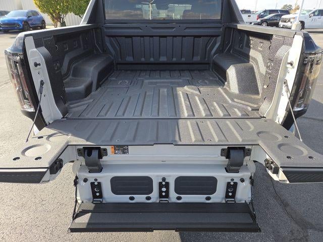 2026 GMC HUMMER EV Pickup 2X