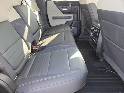 2026 GMC HUMMER EV Pickup 2X