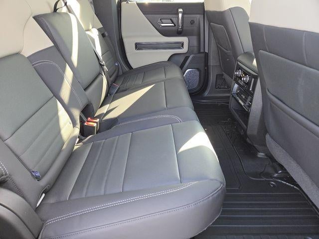 2026 GMC HUMMER EV Pickup 2X