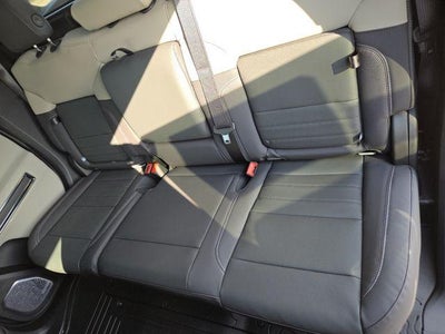 2026 GMC HUMMER EV Pickup 2X