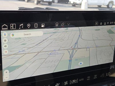 2026 GMC HUMMER EV Pickup 2X